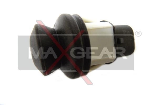 50-0034 MAXGEAR Interruttore a tocco, Impianto allarme per AUDI,FORD,SEAT,VW