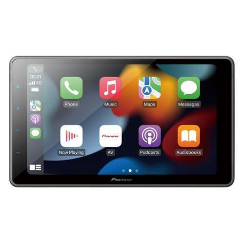 Pioneer SPH-EVO950DAB-UNI2 Autoradio multimediale 9" Car Play  e Android Auto wi
