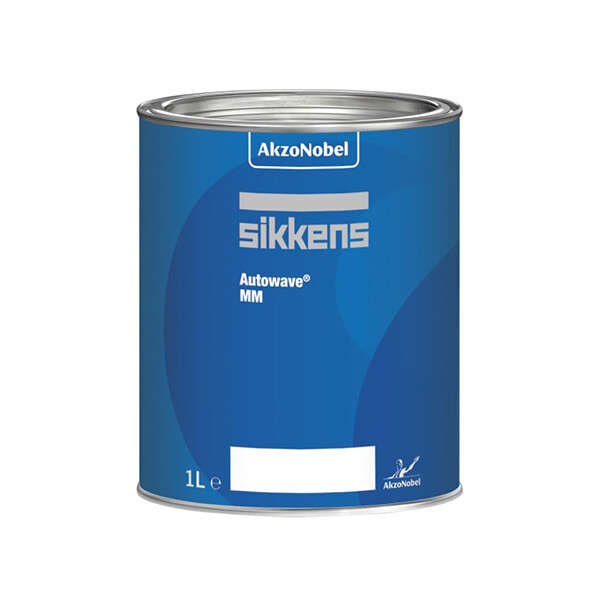 SIKKENS BASE ACQUA AUTOWAVE MM 245 LT 1