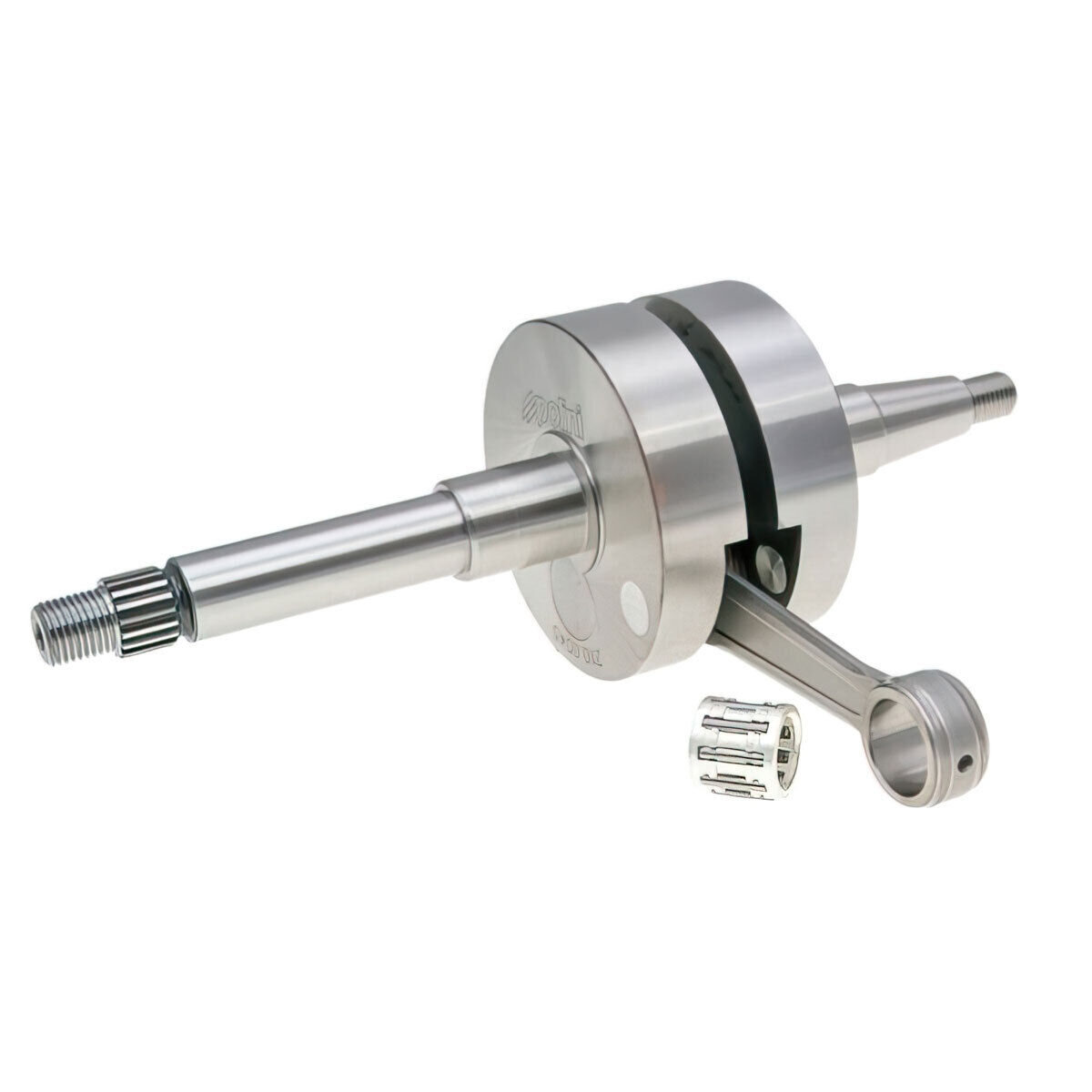 ALBERO MOTORE 210.0046 CORSA 50MM PRE 100 SCARABEO STREET 2T 50 2005-2006