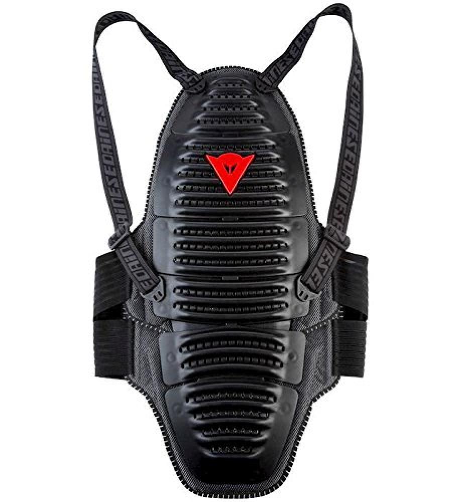 (TG. L) Dainese-WAVE 12 D1 AIR, Nero, Taglia L - NUOVO