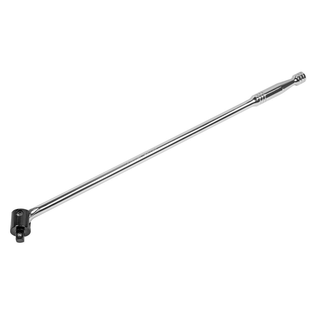 Breaker BAR 600mm 1.3cmSq Drive AK730 Sealey Nuovo