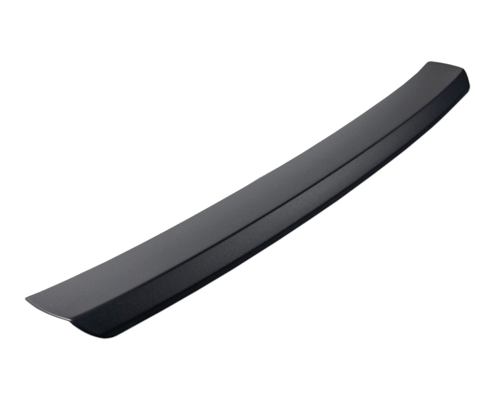 per SKODA FABIA IV 2021+ PROTEZIONE POSTERIORE PARAURTI ABS