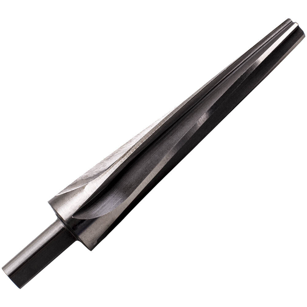 Tapered Ball Joint Reamer Fit 7 Degree 1/2" shank for foot reamer Steel