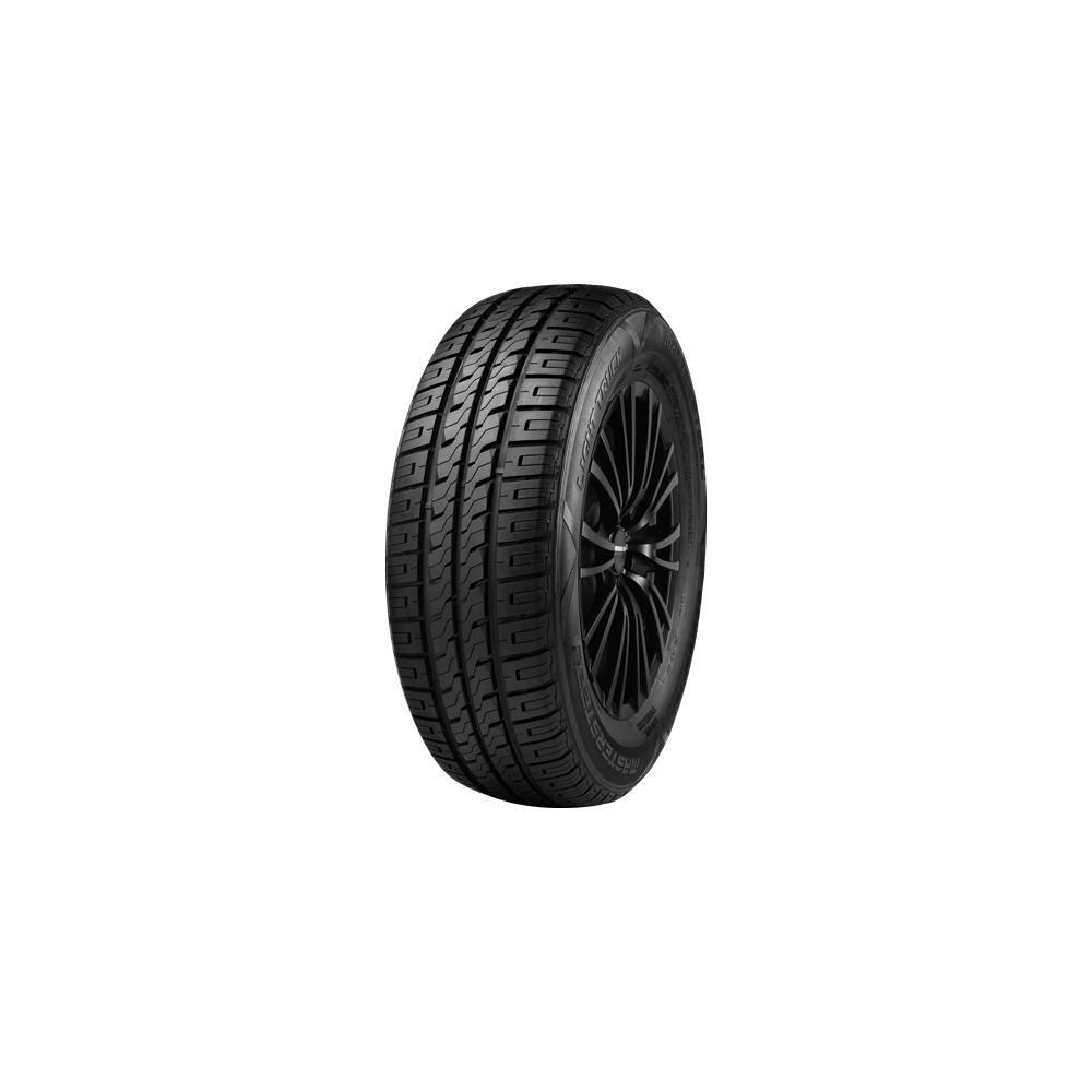 Pneumatici estivi 195 75 R16C 107/105R MASTERSTEEL LIGHT TRUCK