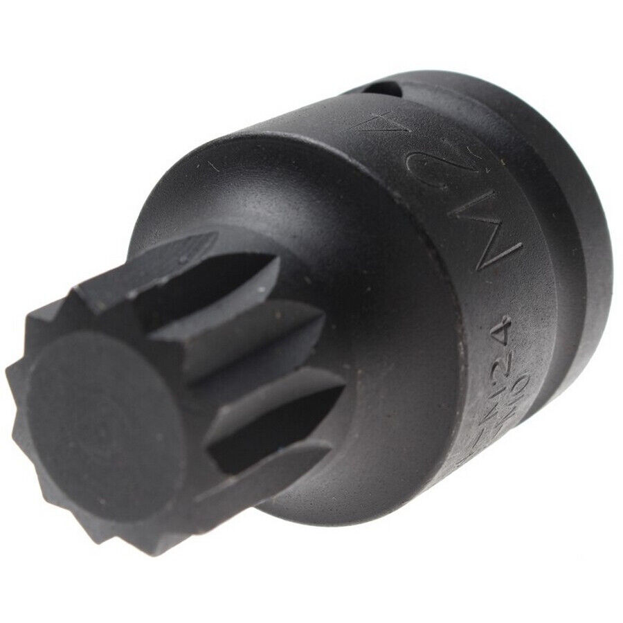 bussola impact att.3/4 xzn m24 - codice bgs5054-m24 FBGS5054-M24 BGS officina