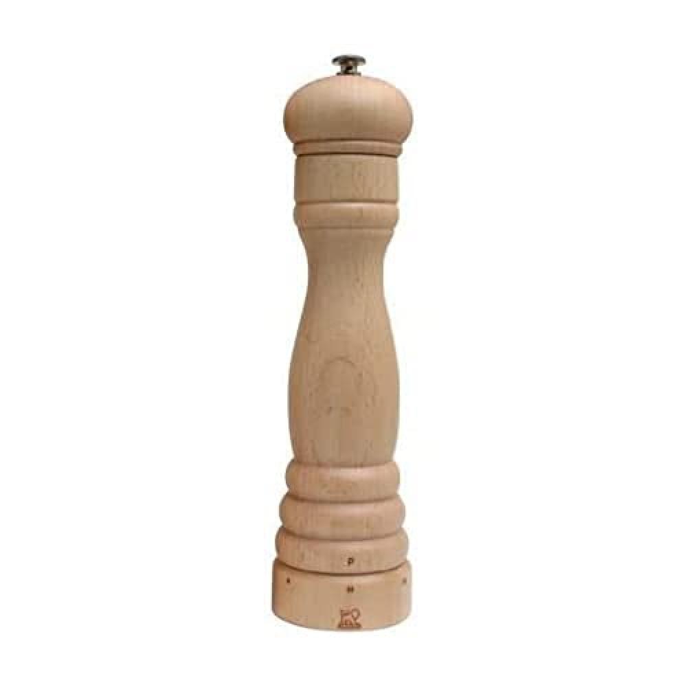 (TG. 6.7x6.7x27.0 cm) Peugeot Pepper Mill Inn 24178 27 Centimetri (Natural) - NU