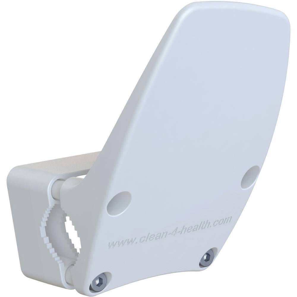 Clean 4 Health 956.0000 Apriporta senza mani Poliammide (L x A x P) 71 x 105 x