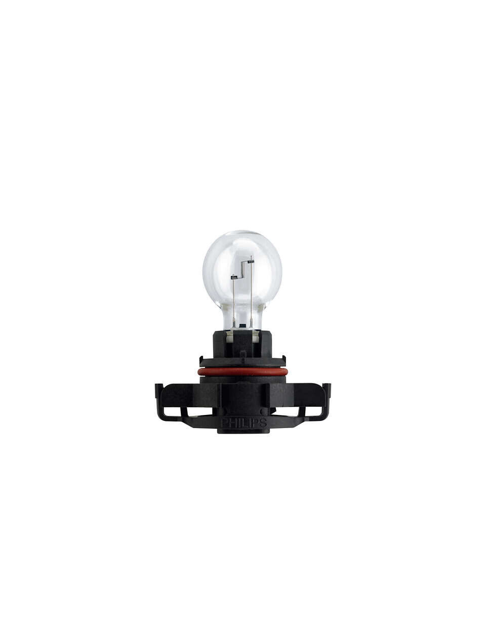Lampada PHILIPS HyperVision Sandard PS19W 12 V 19 W