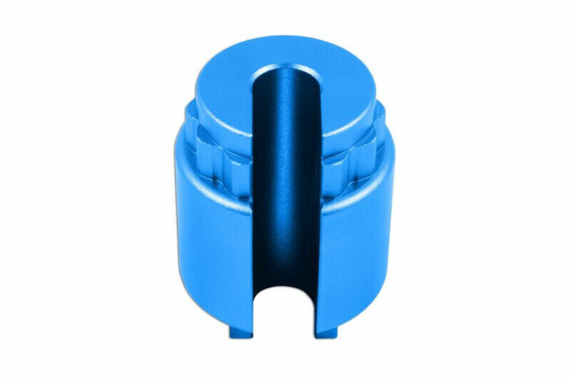 Extracteur de guide tige de fourche LASER TOOLS  fourche Showa BPF 41mm