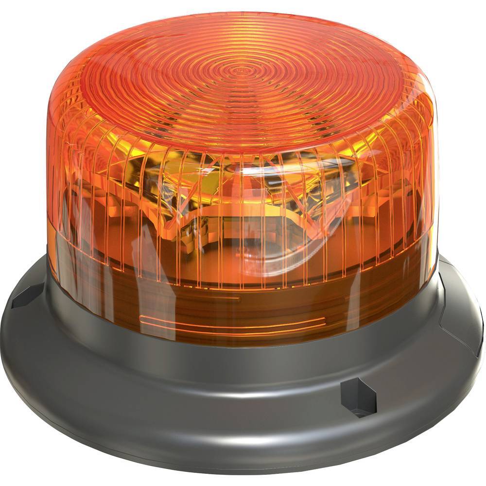 OSRAM Luce a tutto tondo Light Signal LED Beacon Light RBL102 12 V, 24 V via