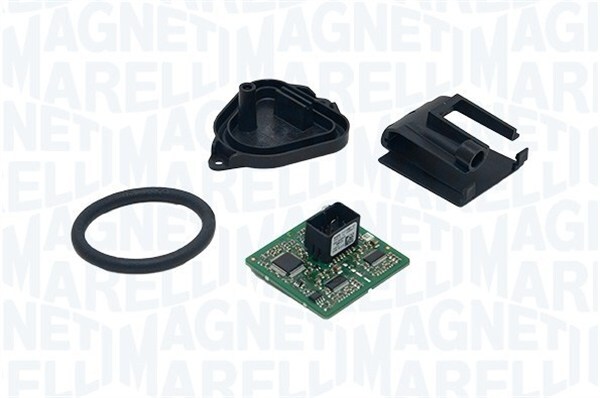 Magneti Marelli ECU Stepper motor controller 40 (AFS) BMW X3 FL ( ECU Stepper mo