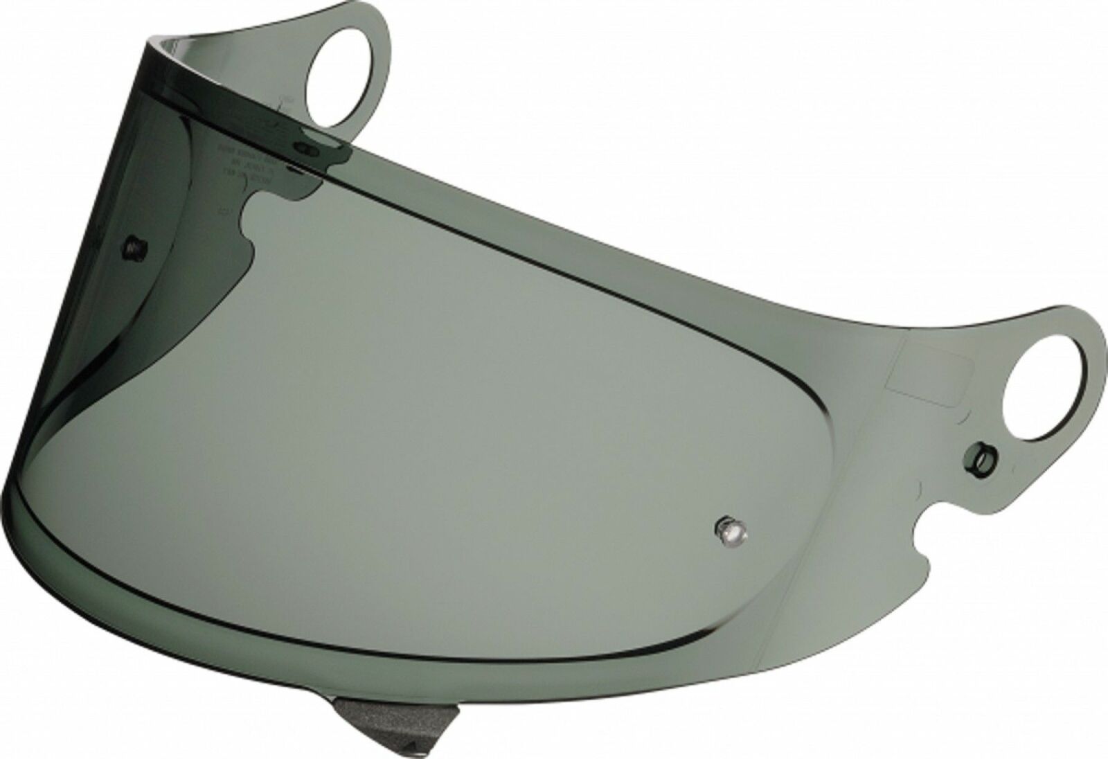 Originale Shoei Visiera > Shoei Glamster CPB-1V Pinlock Pronto - Fumè Scuro
