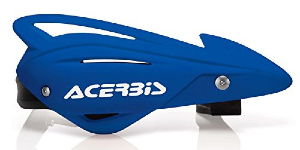 Acerbis Paramano Tri Fit, Blu - NUOVO