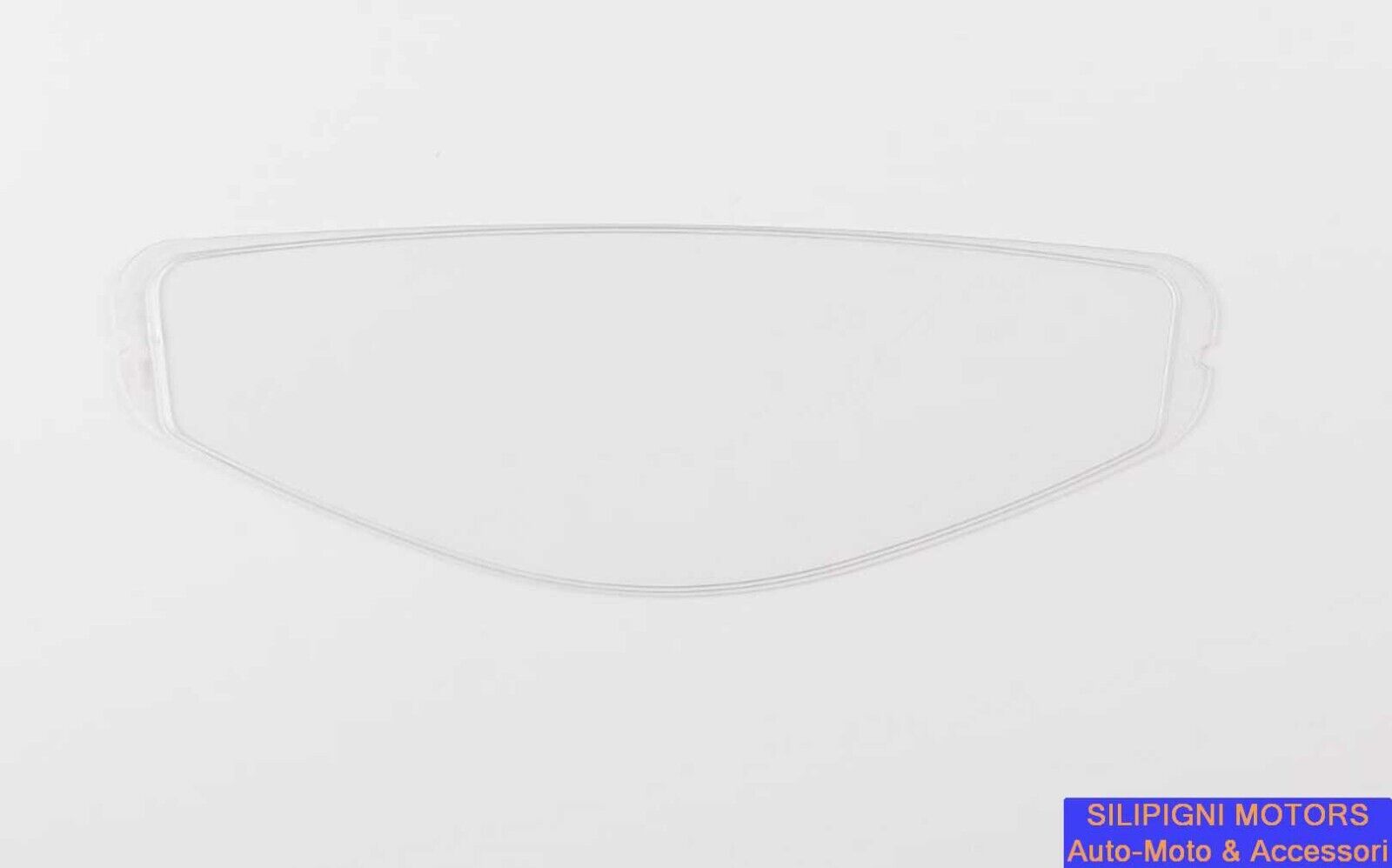 PINLOCK ANTIFOG  PER MODULARE NOLAN N100-6 Visierina Antiappannamento Clear