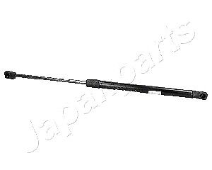 ZS02089 JAPANPARTS Ammortizatore pneumatico, Cofano bagagli /vano carico per LAN