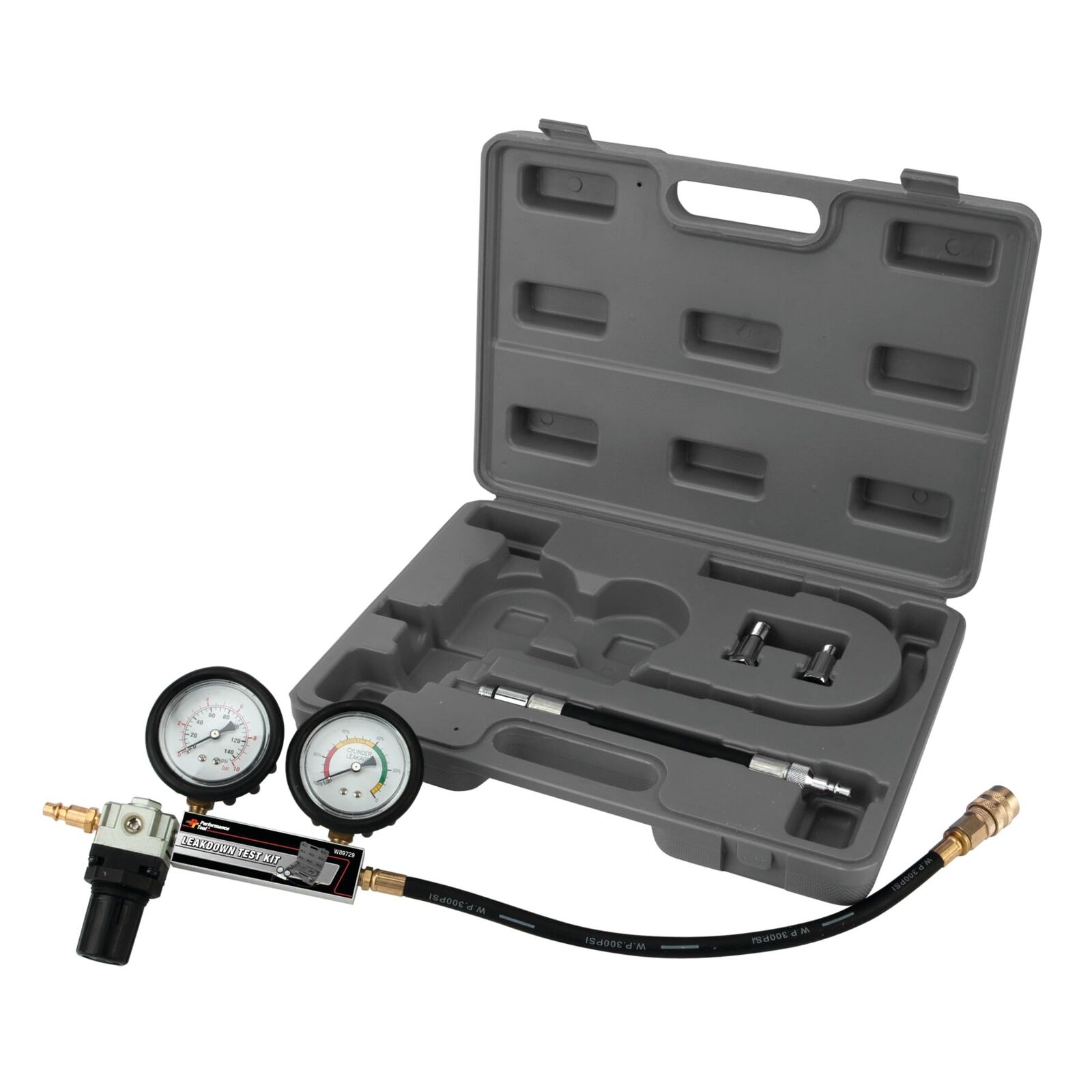 Performance Tool Prestazioni Strumento w89729 Leak-Down Kit di Test (Non (n3c)
