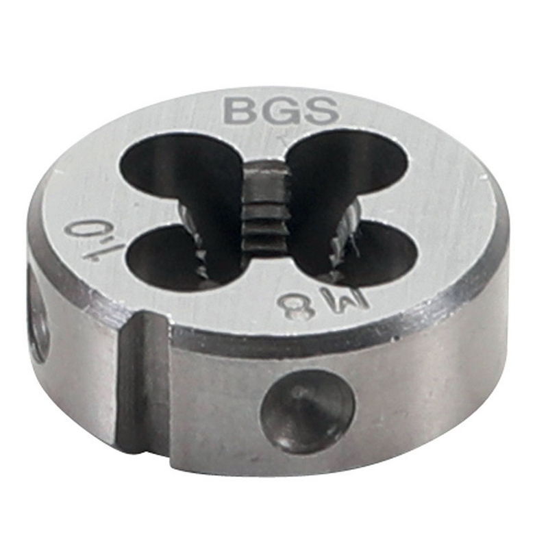 filiere m12x1.5 x 38 mm - codice bgs1900-m12x1.5-s FBGS1900-M12x1.5-S BGS offici