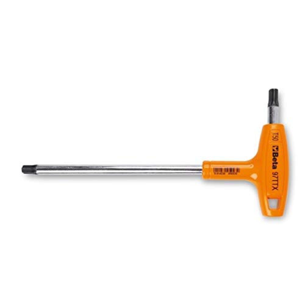 (TG. TX20) Beta 970720 Chiavi Maschio TX C/Imp TRAS Ttx 20, TX20 - NUOVO