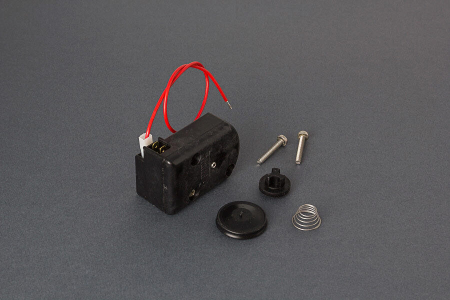 KIT PRESSOSTATO AQUA 8 01203B02-