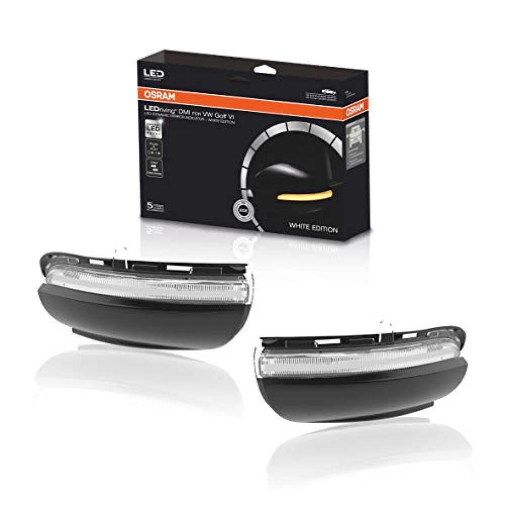 (TG. VW Golf VI) Osram LEDDMI 5K0 WT S LEDriving indicatore di direzione LED com