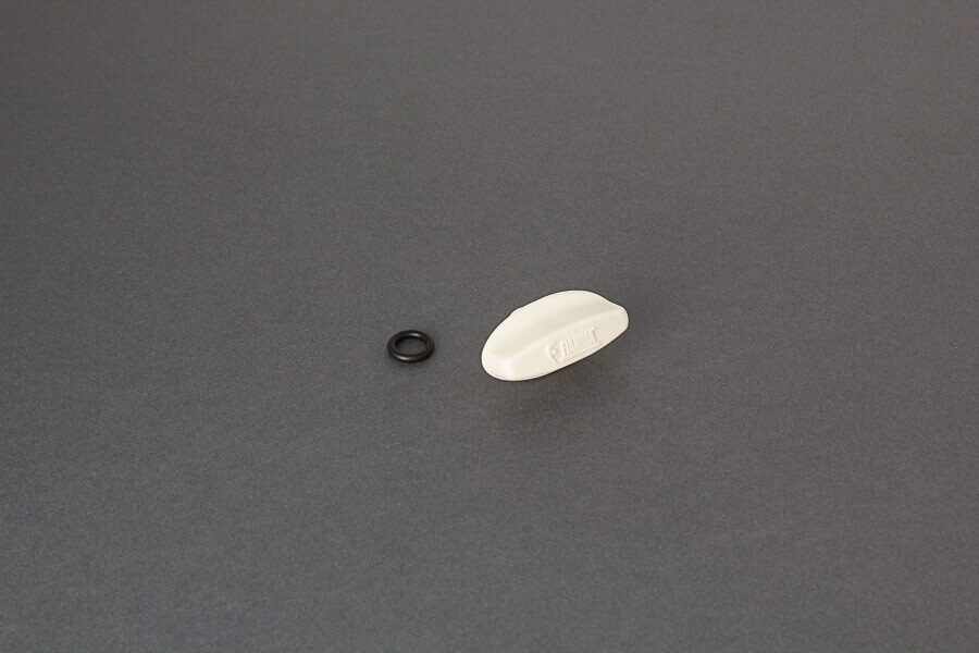 KIT VOLANTINO TURBO-VENT IVORY 98683-047