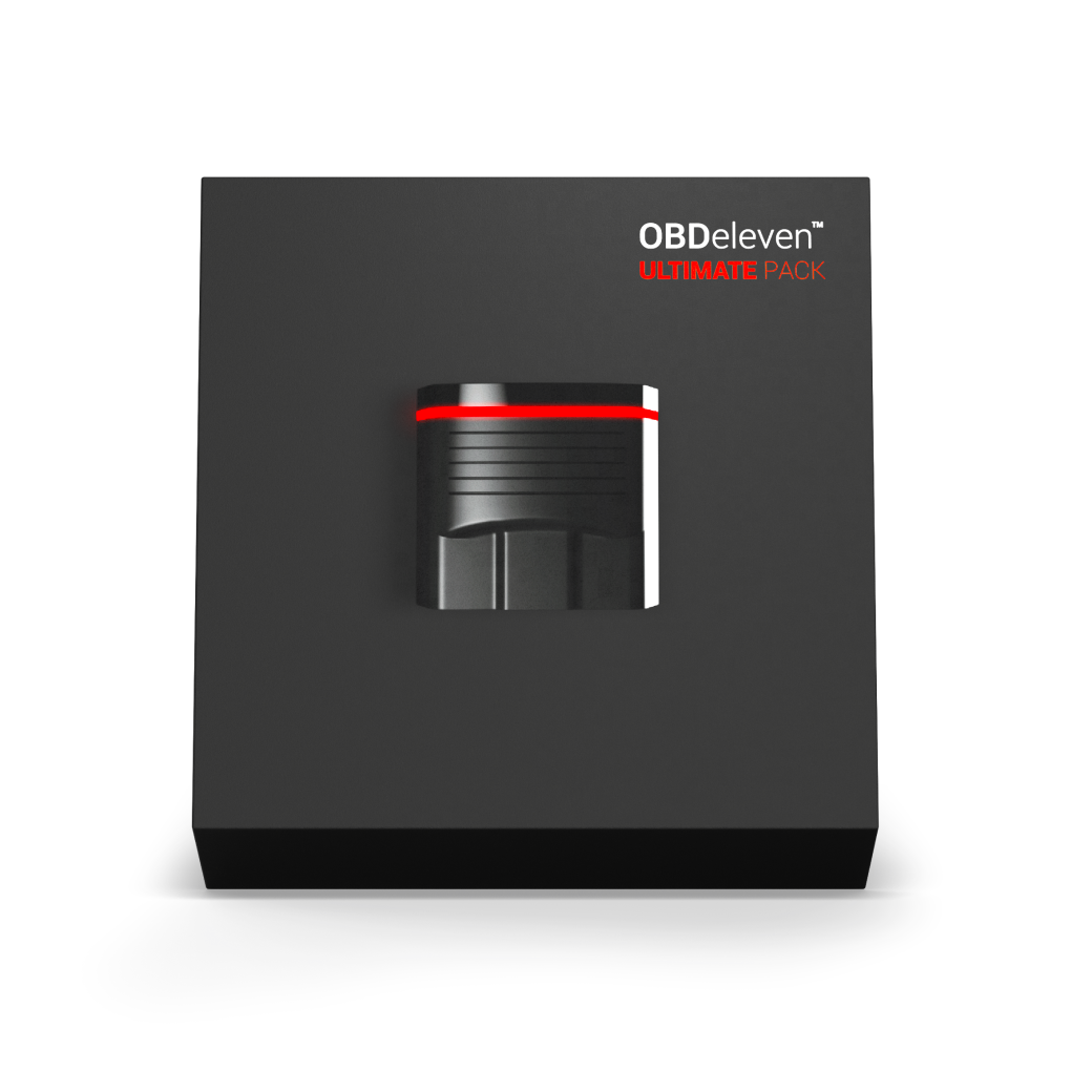 OBDeleven Next Gen Ultimate OBD2 Bluetooth Diagnostico Scan Tool Per Android Ios