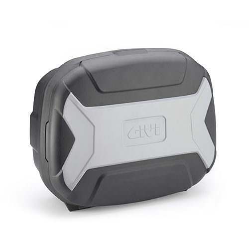 TRK35BN - Valigia Bauletto Givi TREKKER LITE 35lt