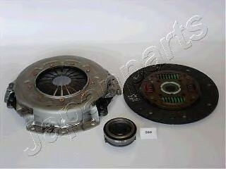 Kit frizione JAPANPARTS KF-559