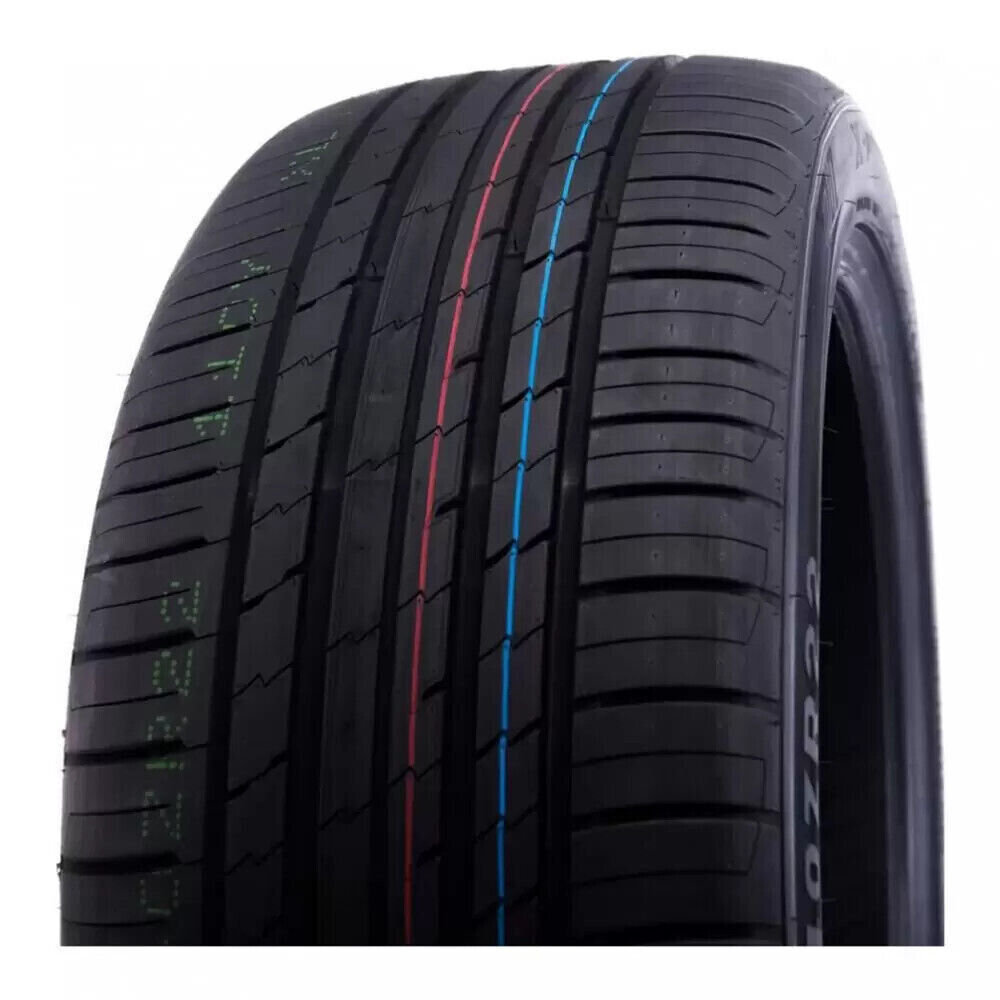 coppia pneumatici 315/35r20+275/40r20 TRACMAX X Privilo RS-01 Plus