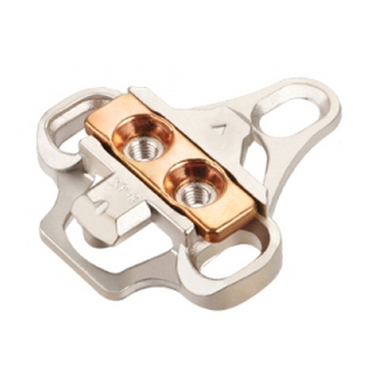 Calas Miste MTB/Strada WELLGO rc8 per Pedale Tipo Shimano