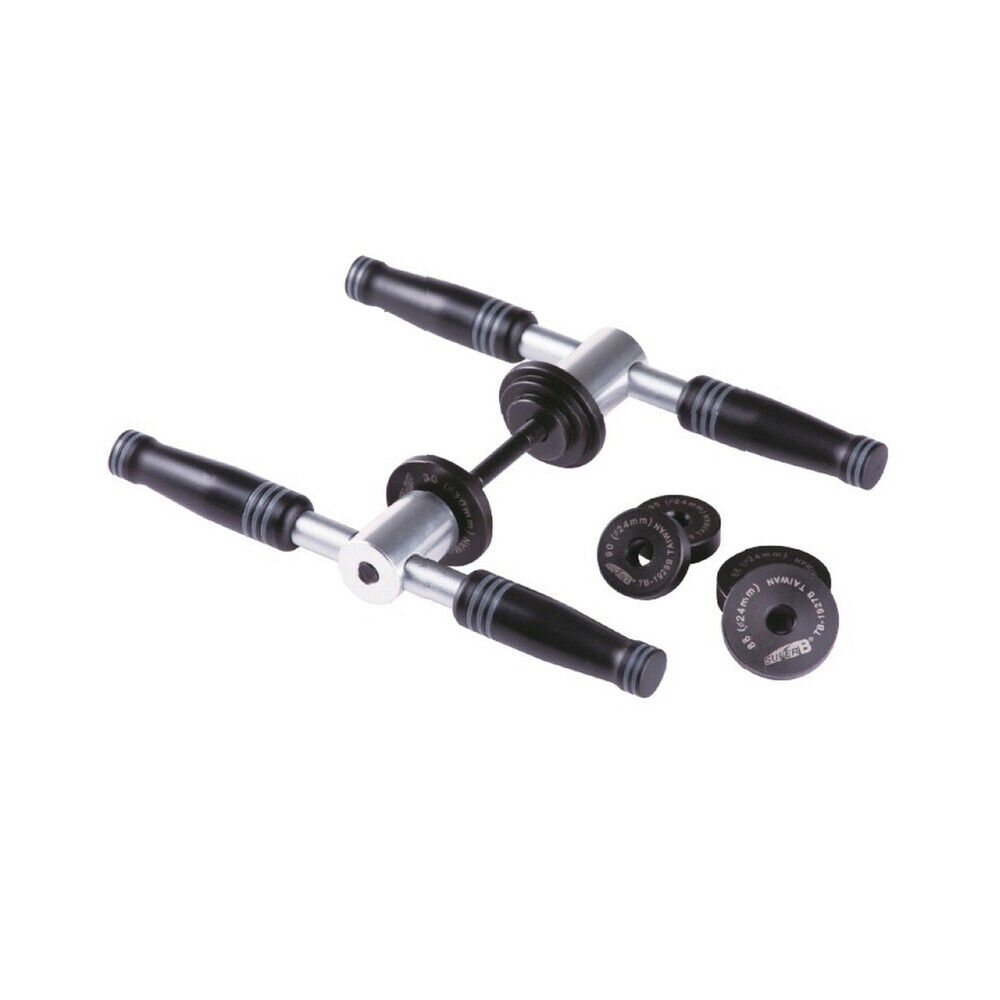 SUPER B BB86-BB30-BB90 bottom bracket disassembler