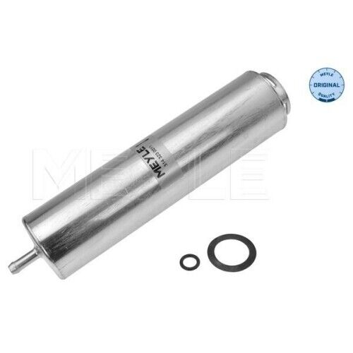 Filtro Carburante Meyle 3143230011 Meyle-original: True To Oe. per Bmw Mini