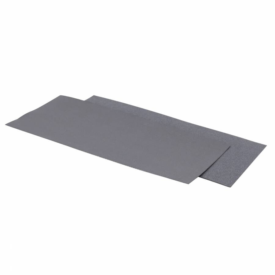 Joint feuille renforce acier pour culasse-echappement-pot 195x475mm (resiste