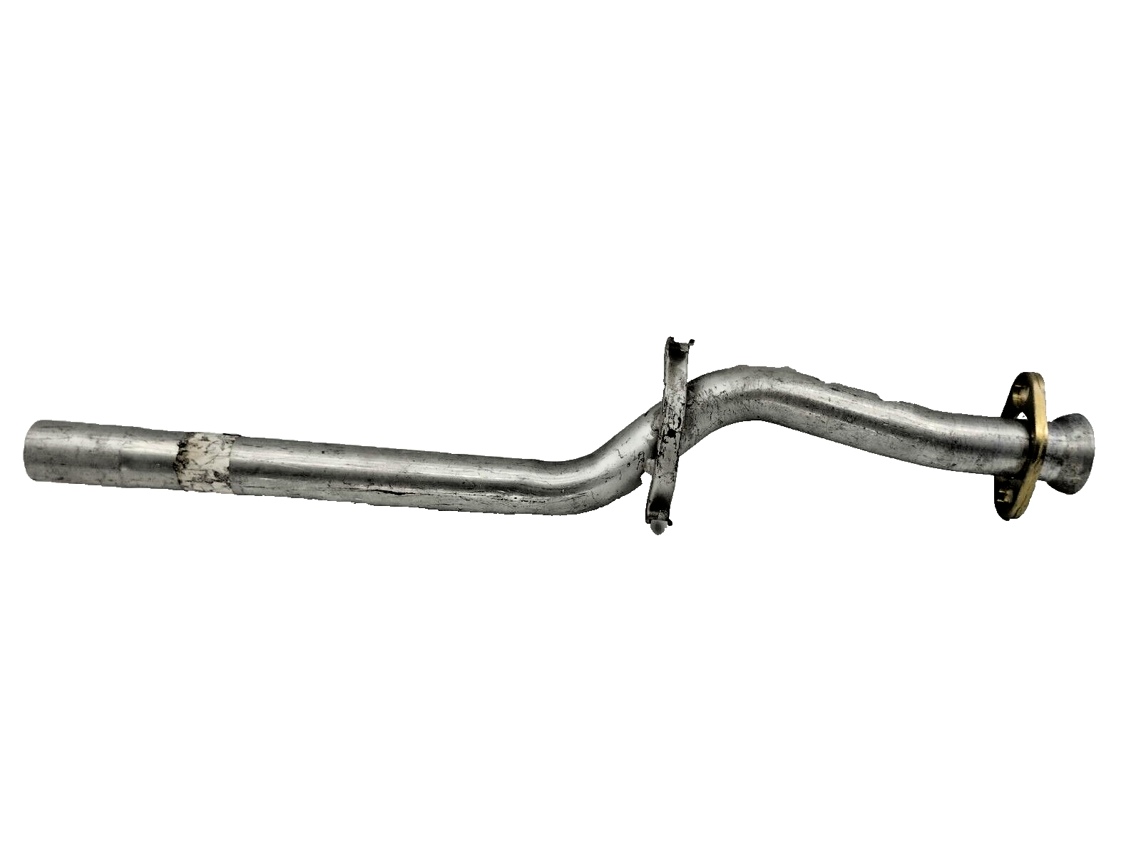 01.20790 mts Tubo centrale marmitta gas scarico  FIAT Uno 146 1.4 i.e. s benzina