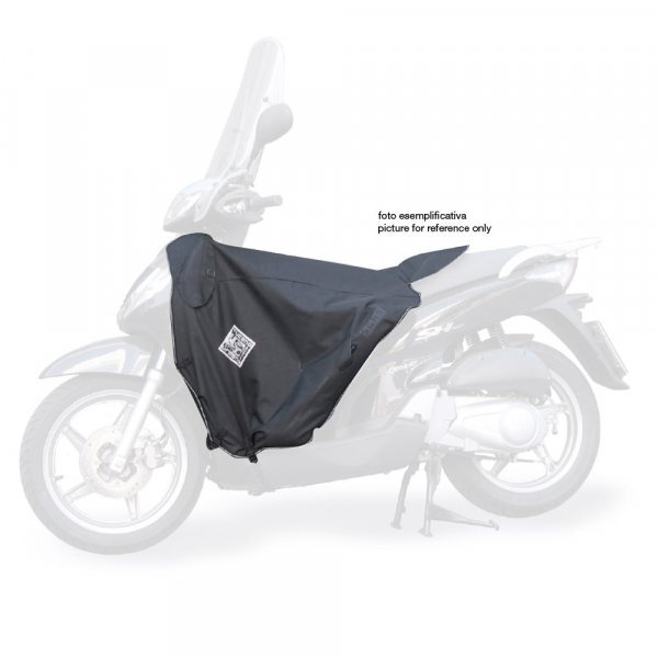 COPRIGAMBE TERMOSCUD TUCANO URBANO R019 PER HONDA SH MODE