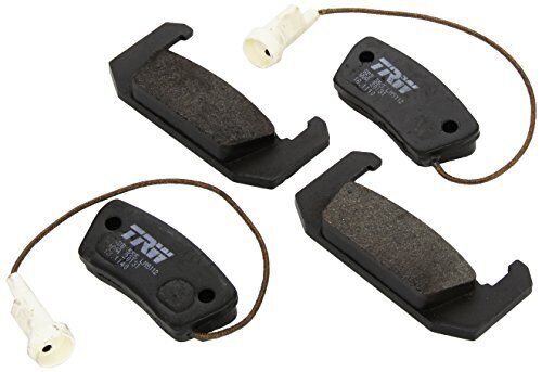 TRW AUTOMOTIVE GDB555 Past.FR.Post Rover 2200-3500 (P6)
