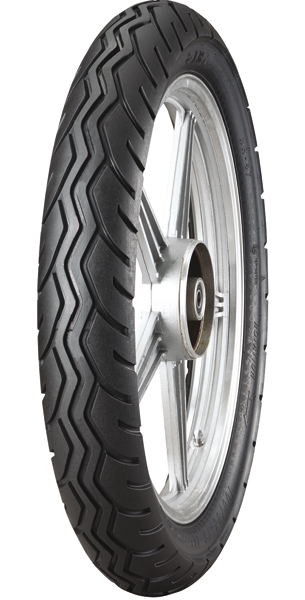 Gomme Moto 2.75-18 Anlas 42P NR-47 pneumatici nuovi
