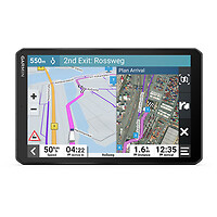 Garmin DEZL LGV810 Città Strada Tutta Europa Africa 010-02740-10