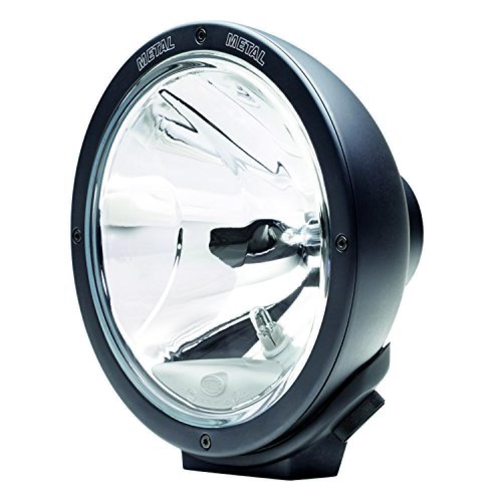 HELLA 1F8 007 560-361 Faro di profondit  - Luminator/Rallye - FF/Alogeno - H1 -
