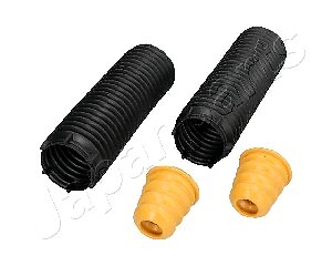 KTP-0318 JAPANPARTS Kit parapolvere, Ammortizzatore per FORD