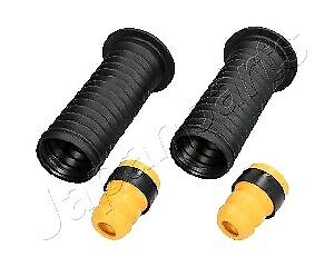 KTP-0704 JAPANPARTS Kit parapolvere, Ammortizzatore per RENAULT