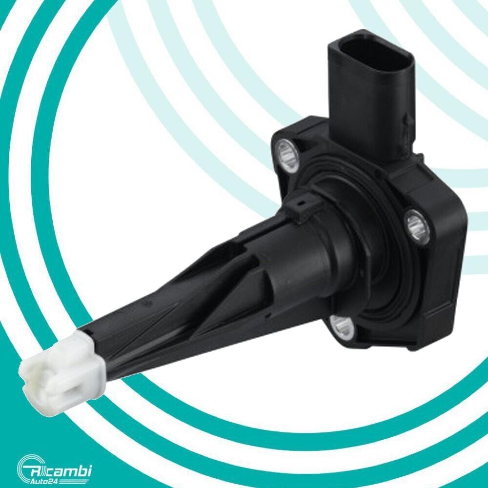 MEAT 72242 SENSORE LIVELLO OLIO MOTORE PER ALFA ROMEO GIULIA 952 2.0 STELVIO 949