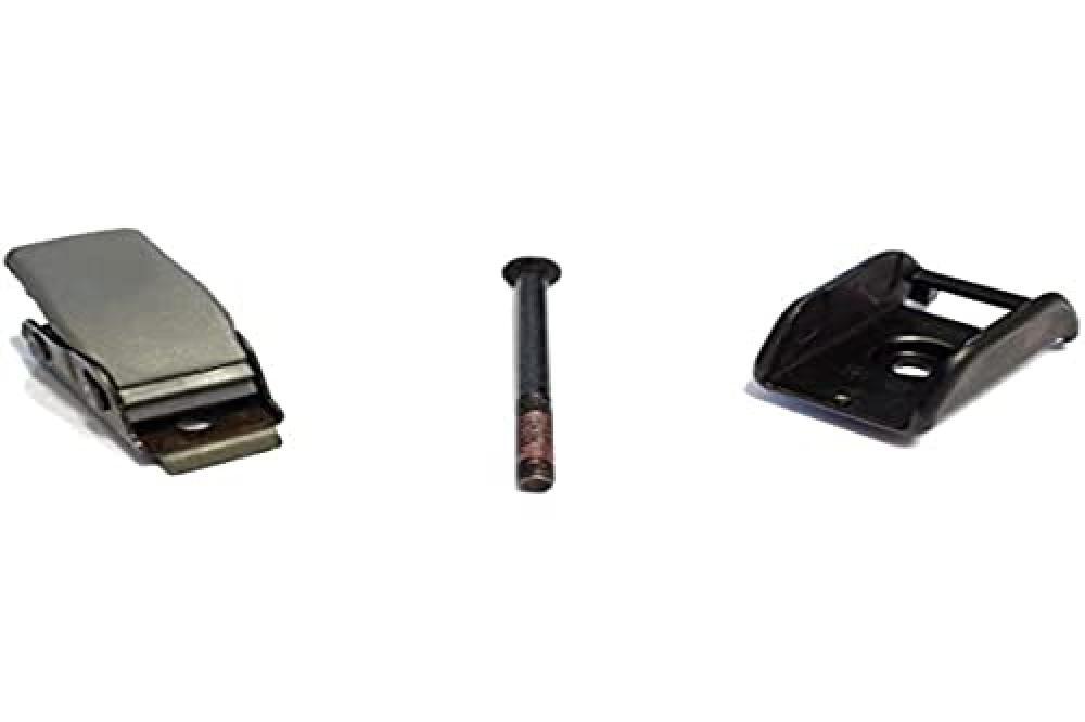 (TG. Taglia unica) CIERRE RUEDA THULE EASYFOLD XT 933/934 - NUOVO