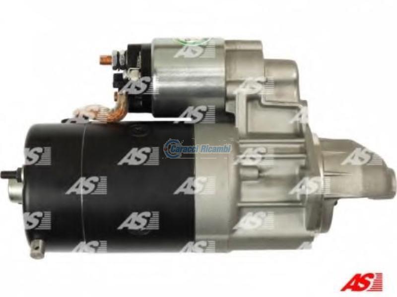 MOTORINO AVVIAMENTO BMW 3 (E30) 324 d - Tre volumi dal 198509 al 199108  kw 63 h