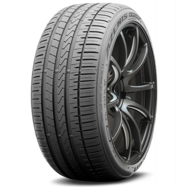 PNEUMATICI GOMME ESTIVE FALKEN AZENIS FK510 215/55 R18 99 W XL  SUV
