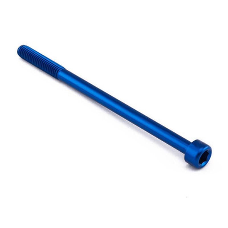 Vite Alluminio pro-Bolt Testa Cilindrica m6 X (1.00mm) x A
