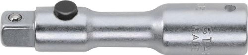 Stahlwille Extension Bar 1/4 Inch Drive Quick Release 6 Inch - NUOVO