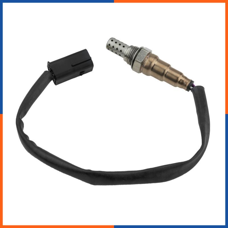 Sensore Lambda Ossigeno per OPEL | 81970, 90568