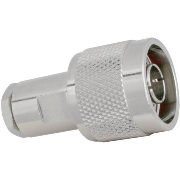 Connettore n spina dritta 50 ssb aircell 5 1 pz
